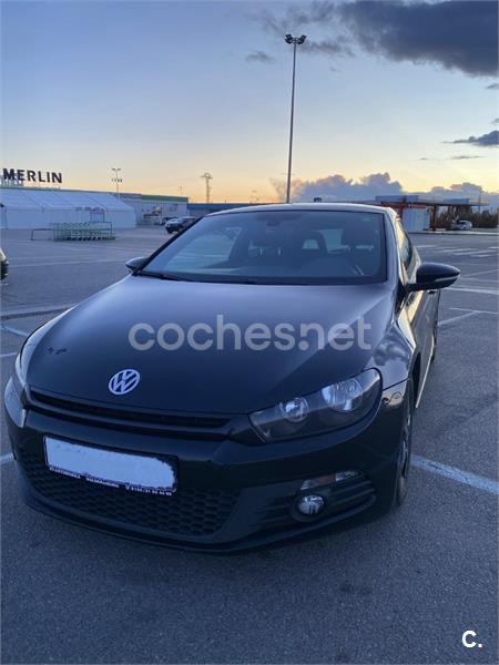 VOLKSWAGEN Scirocco 1.4 TSI