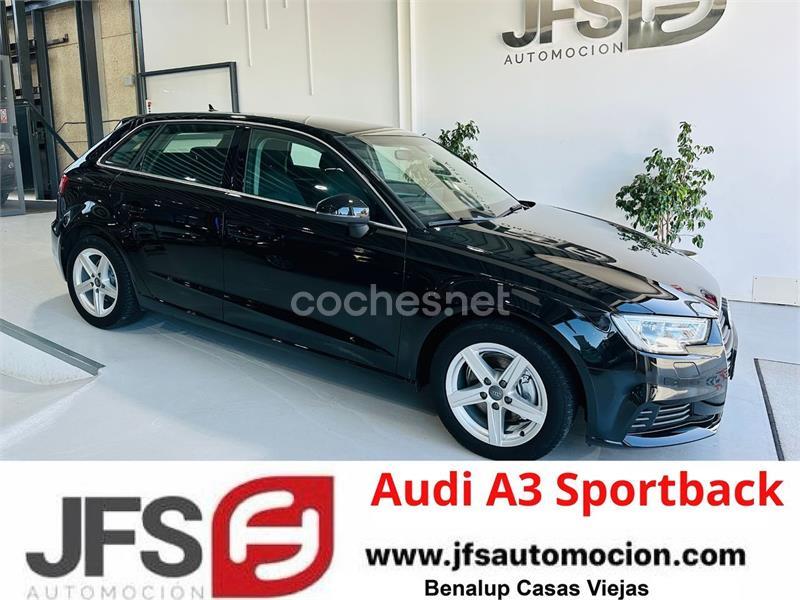 AUDI A3 Sportback Design 30 TDI