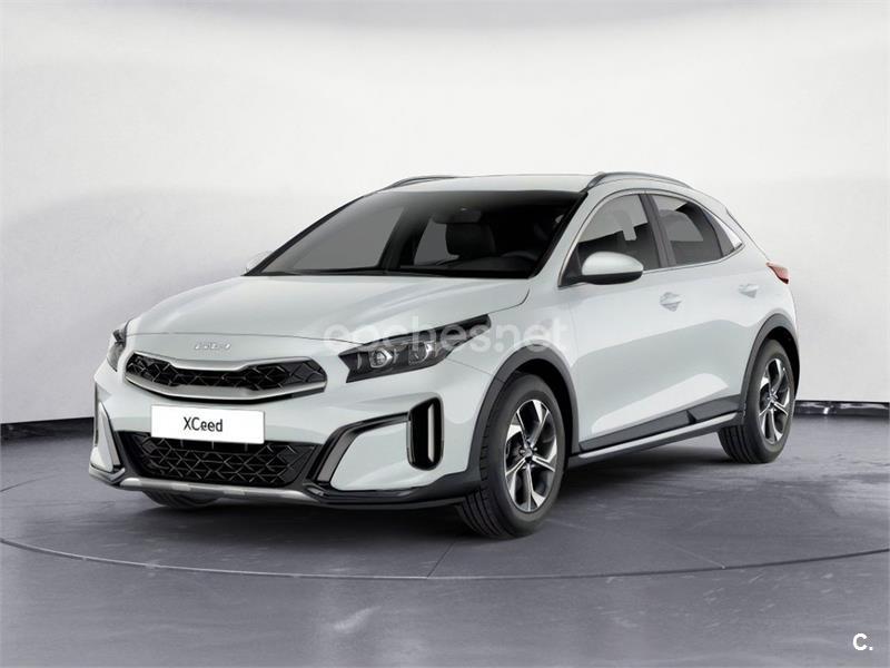 KIA XCeed 1.0 TGDi Drive 74kW 100CV 5p.