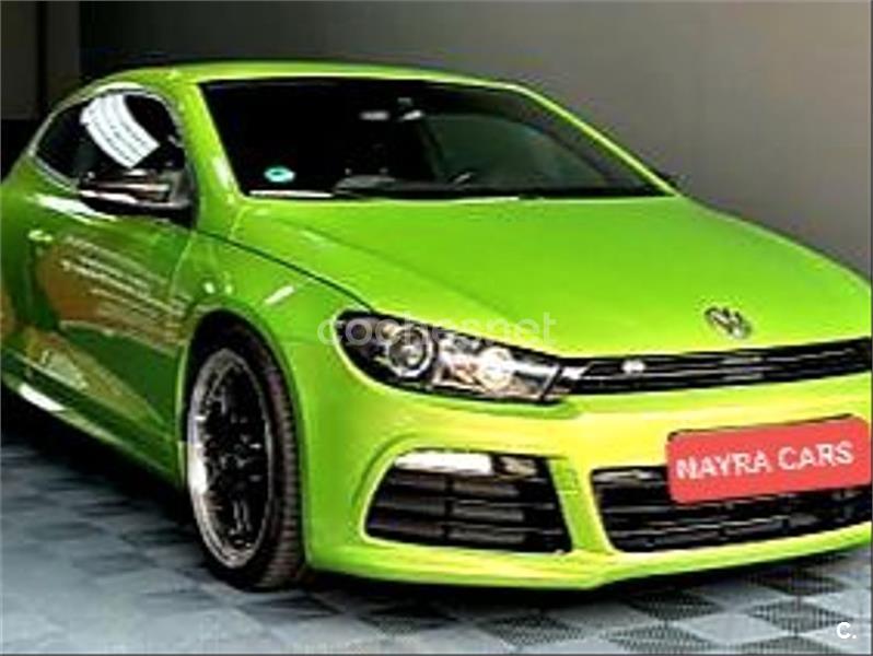 VOLKSWAGEN Scirocco 2.0 TSI 265cv R 3p.