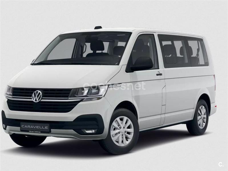 VOLKSWAGEN Caravelle Origin Corta 2.0 TDI 110kW BMT 4p.