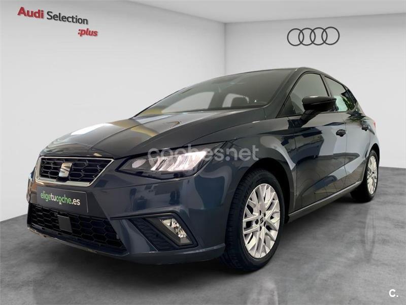 SEAT Ibiza 1.0 TSI 81kW 110CV FR XS 5p.