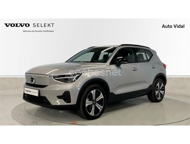 VOLVO XC40 Recharge Electrico Plus Auto