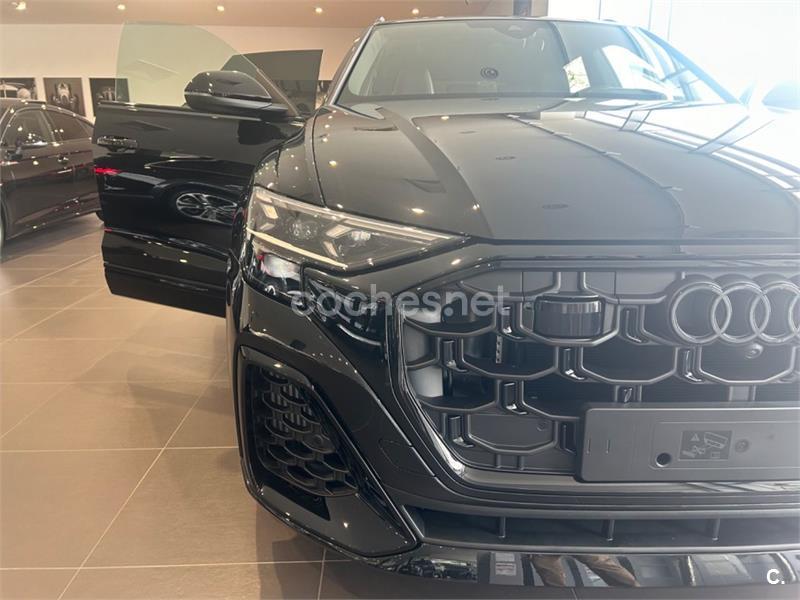 AUDI Q8 SQ8 TFSI 373kW 507CV quattro tiptronic 5p.