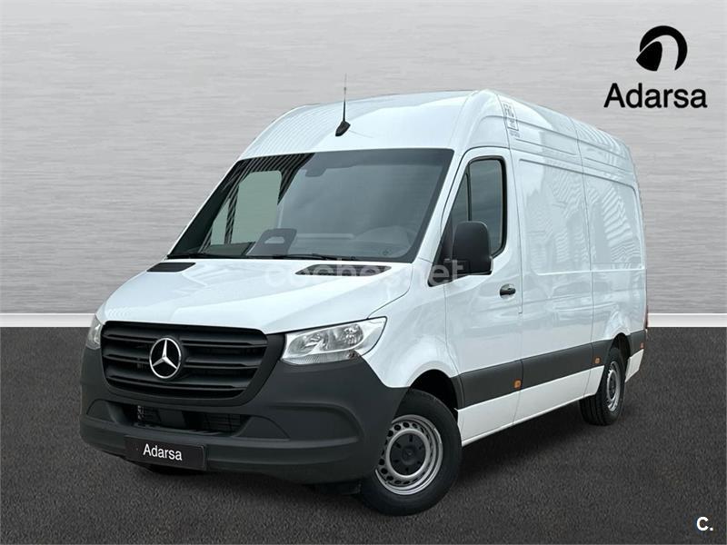 MERCEDES-BENZ Sprinter 315 CDI MEDIO 3.5T 2p.