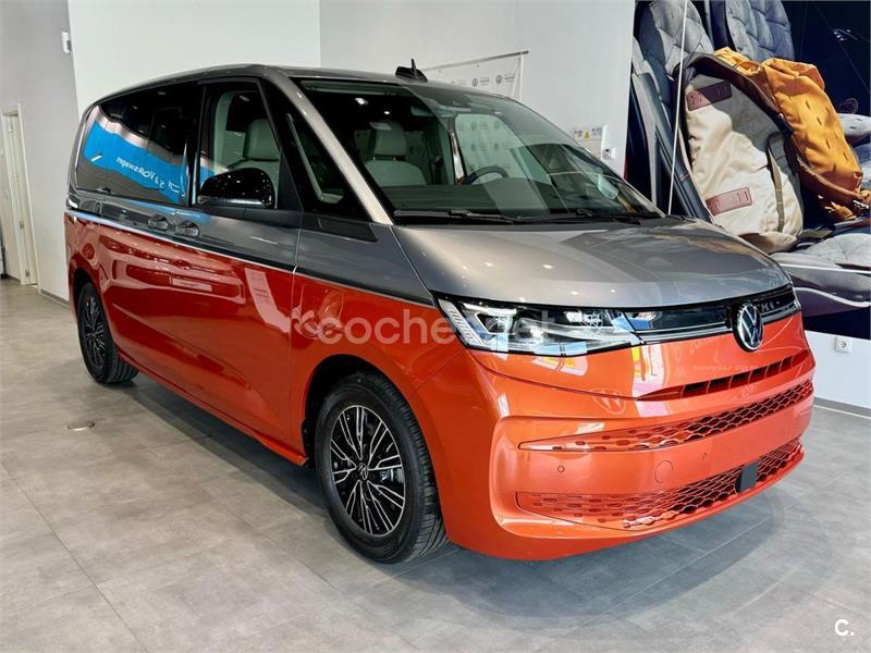 VOLKSWAGEN Multivan Life PHEV 1.4 TSI 160kW 218CV DSG BC 5p.