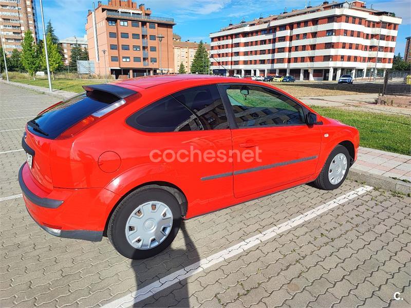 FORD Focus 1.6 TREND