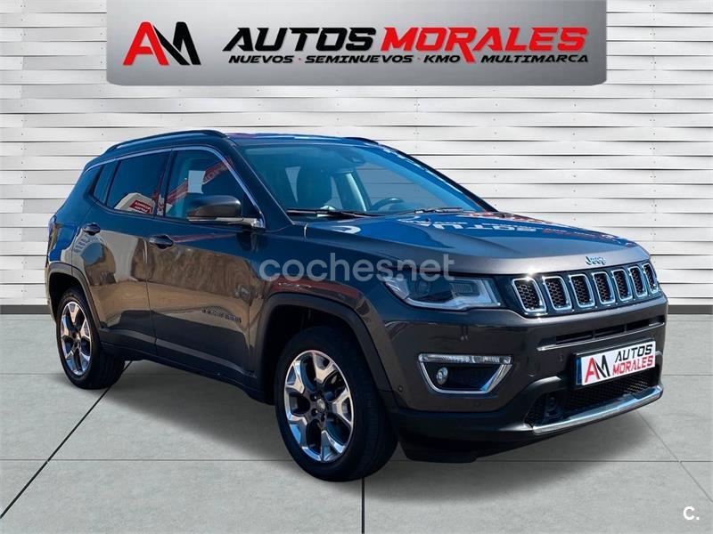 JEEP Compass 1.4 Mair Limited 4x2