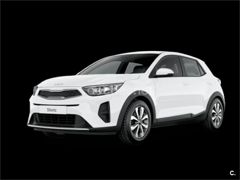 KIA Stonic 1.0 TGDi 74kW 100CV MHEV MT Concept 5p.