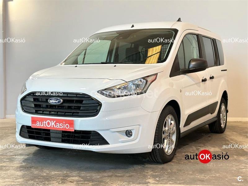 FORD Transit Connect Kombi 1.5 TDCi 88kW Active 220 L1 N1