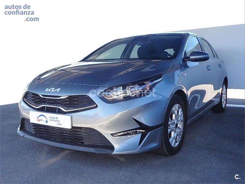 KIA ceed 1.0 TGDi 74kW 100CV Drive