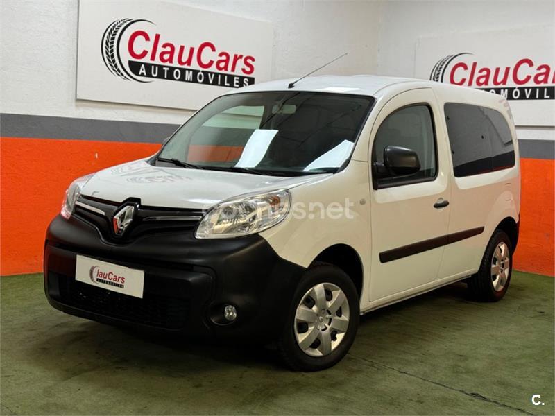 RENAULT Kangoo Combi Profesional N1 Energy dCi 55kW 75CV