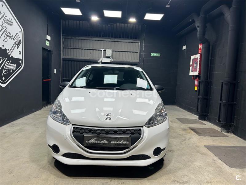 PEUGEOT 208 3P ACCESS 1.0L PureTech 68