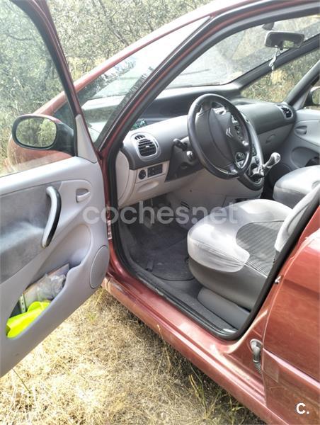 CITROEN Xsara Picasso 1.6 HDi 92 LX Plus