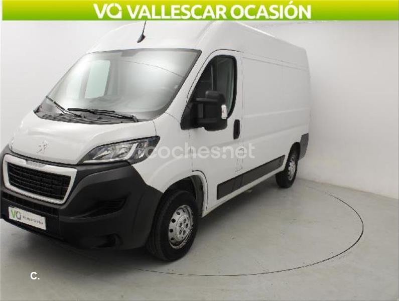 PEUGEOT Boxer 335 L2 H2 BHDI 103kW 140CV SS 6 V. M 4p.