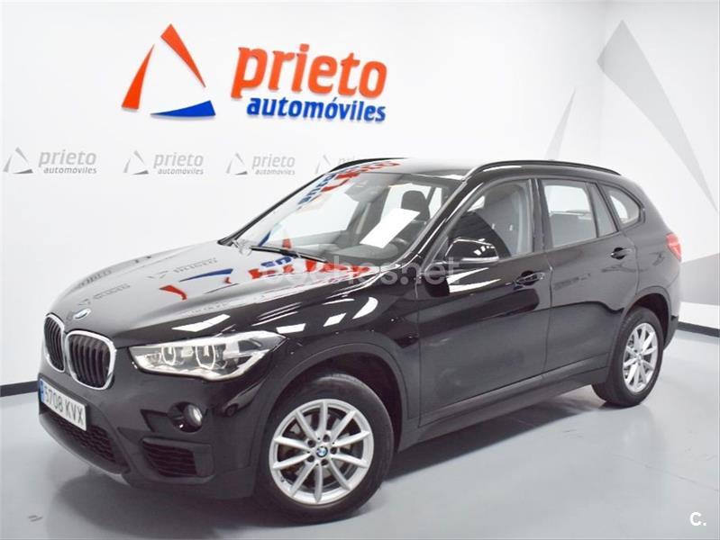 BMW X1 sDrive18dA