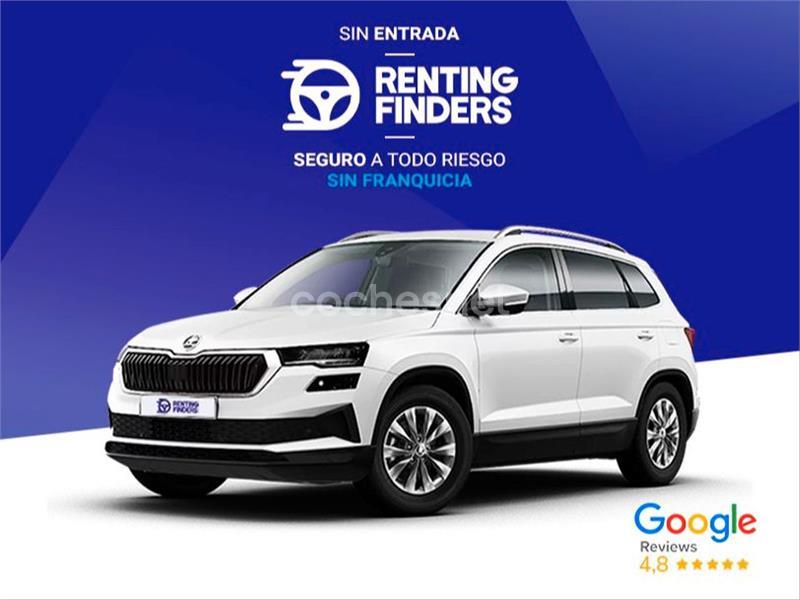 SKODA Karoq 1.5 TSI 110kW 150CV DSG ACT Selection 5p.