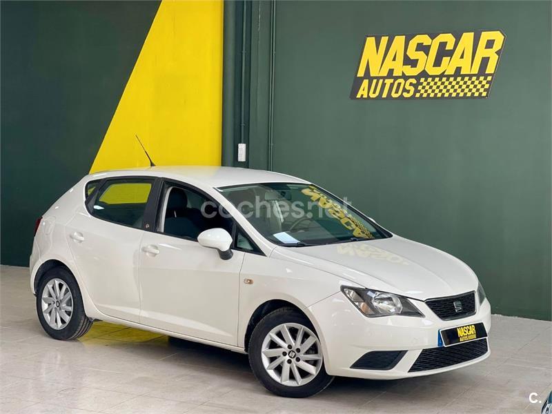 SEAT Ibiza 1.4 TDI 66kW 90CV Reference 5p.