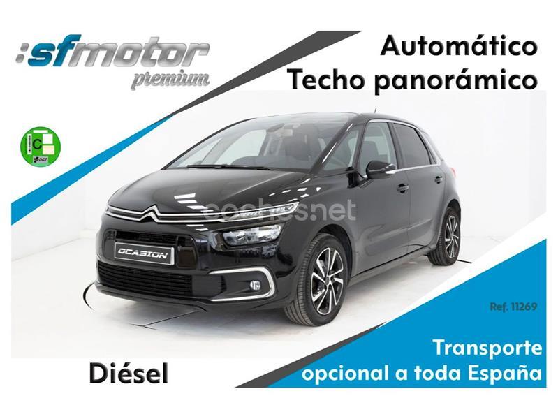 CITROEN C4 Picasso BlueHDi Feel