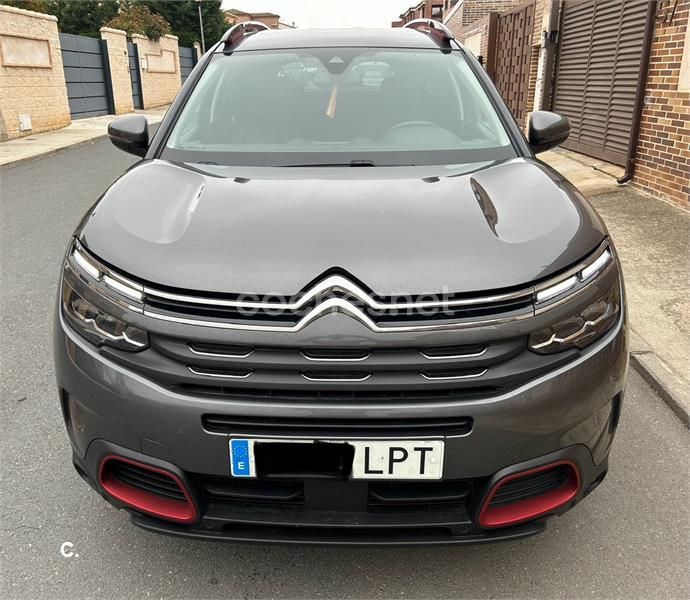 CITROEN C5 Aircross PureTech 96kW 130CV SS C Series 5p.