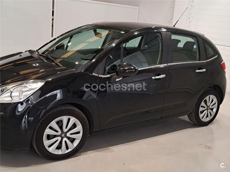 CITROEN C3 HDI 90 Collection