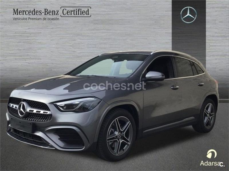 MERCEDES-BENZ GLA GLA 200 D 5p.