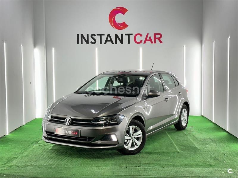 VOLKSWAGEN Polo Advance 1.0 TSI 70kW 95CV DSG