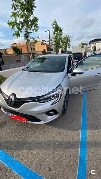 RENAULT Clio Zen ETech Hibrido