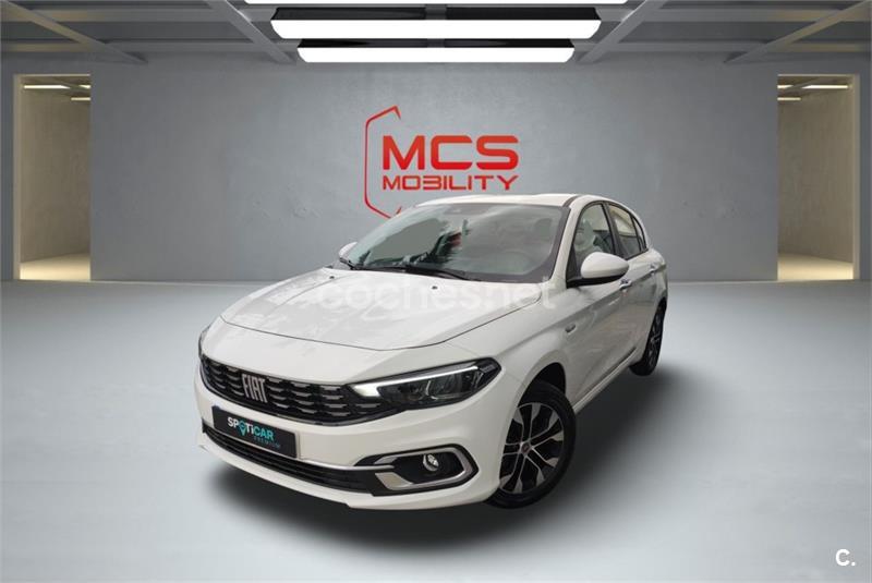 FIAT Tipo HB City Life 1.0 74kW 100CV 5p.