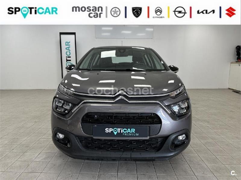 CITROEN C3 PureTech 60KW 83CV CSeries 5p.