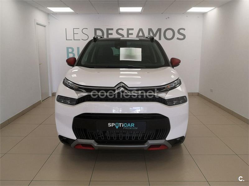 CITROEN C3 Aircross PureTech 81kW 110CV SS CSeries 5p.