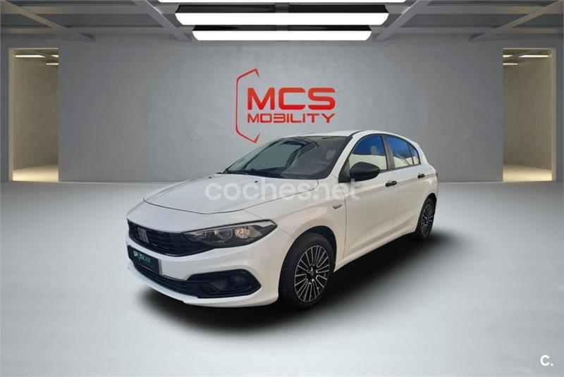 FIAT Tipo HB City Life 1.3 Mjet Diesel 70kW 95CV 5p.