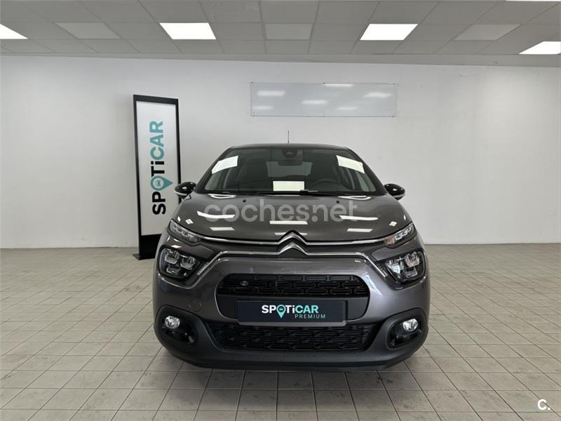 CITROEN C3 PureTech 60KW 83CV Max 5p.