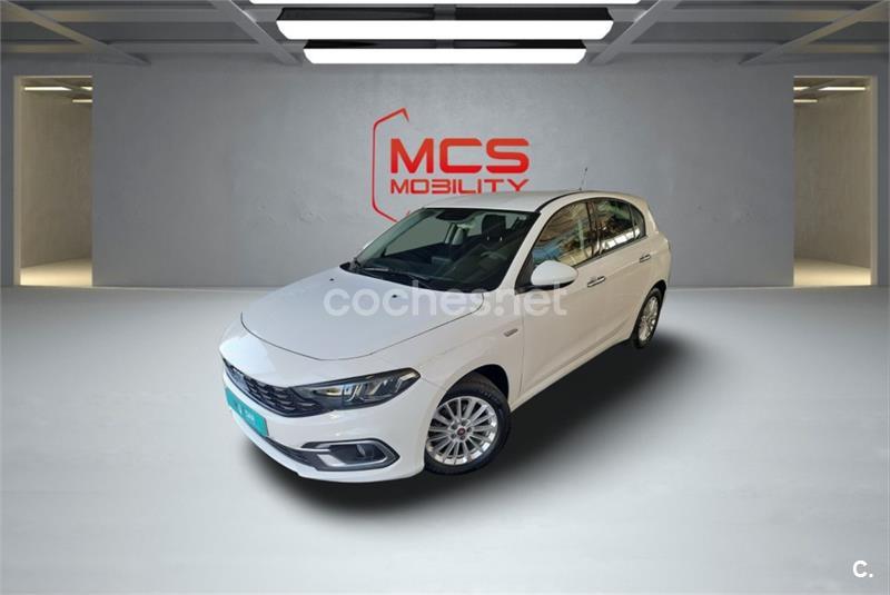 FIAT Tipo Life 1.0 73kW 100CV 5p.