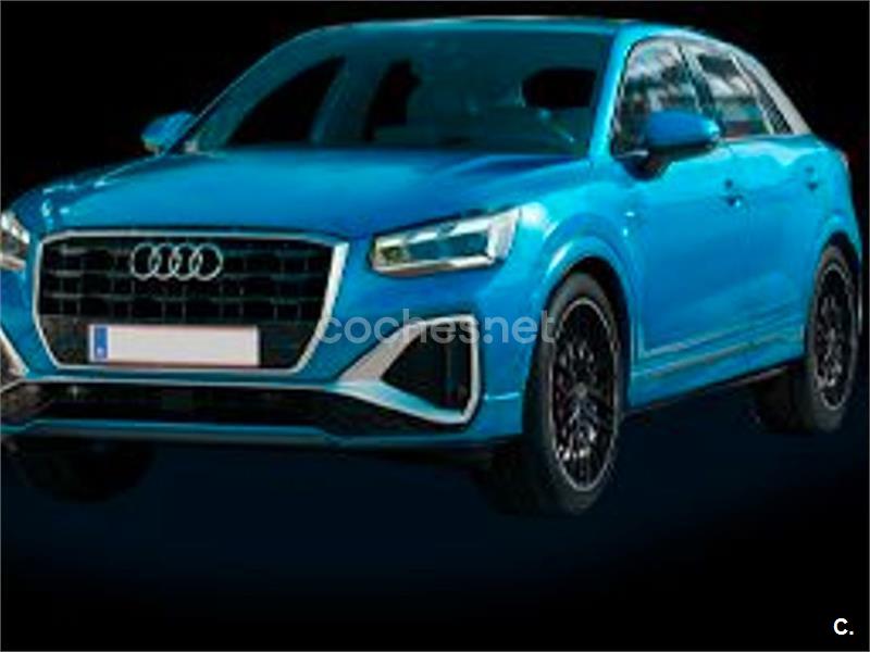 AUDI Q2 35 TFSI 110kW 150CV 5p.