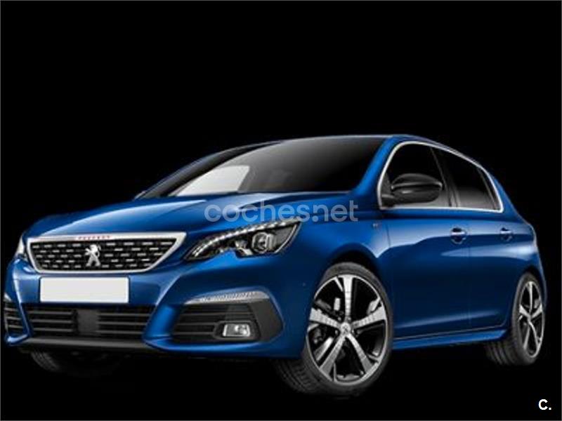 PEUGEOT 308 SW Allure PureTech 130 SS EAT8 5p.