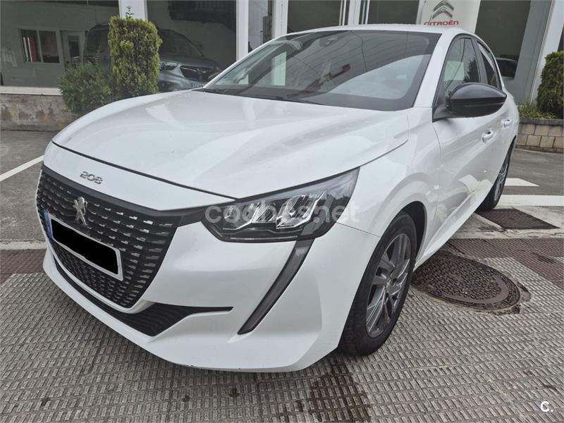 PEUGEOT 208 BlueHDi Active Pack