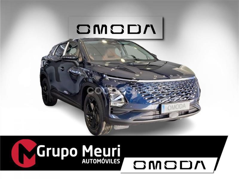 OMODA 5 1.6 TGDI 145kW 197CV DCT 5p.