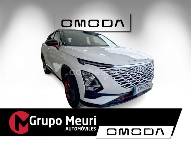 OMODA 5 1.6 TGDI 145kW 197CV DCT 5p.