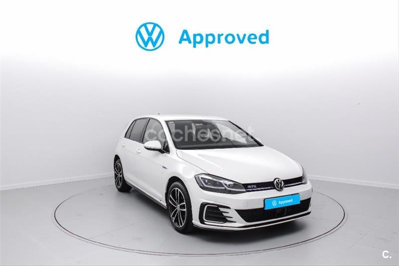 VOLKSWAGEN Golf GTE 1.4 TSI ePower 150kW 204CV DSG 5p.