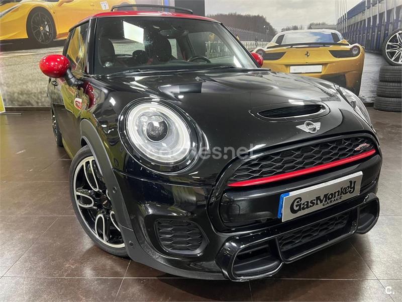 MINI MINI John Cooper Works 3p.