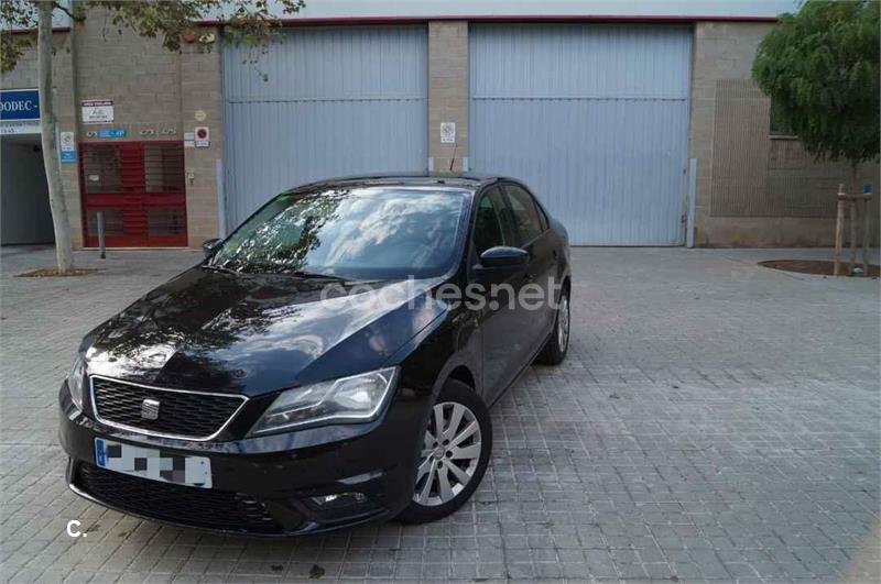 SEAT Toledo