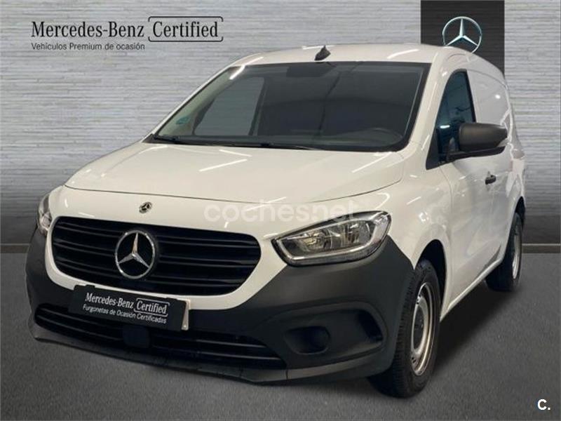 MERCEDES-BENZ Citan 110 CDI 70kW Furgon Base Largo