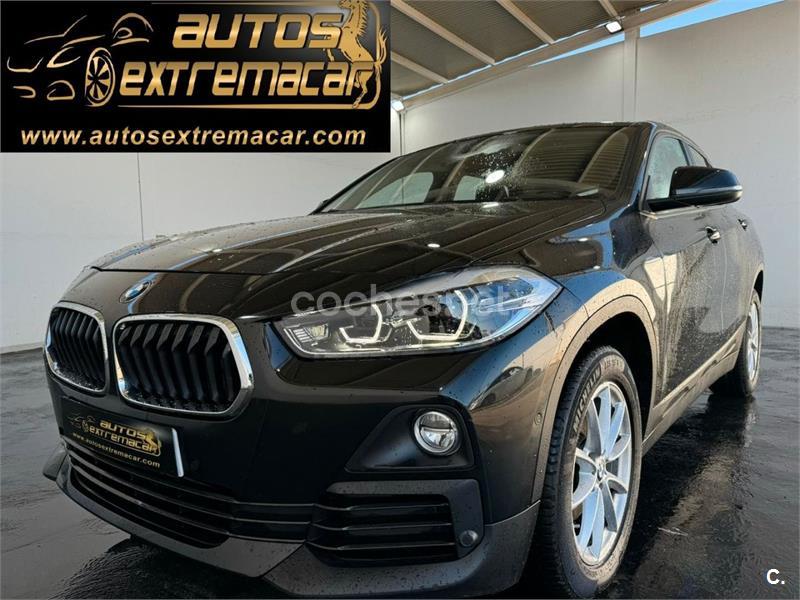 BMW X2 sDrive16d