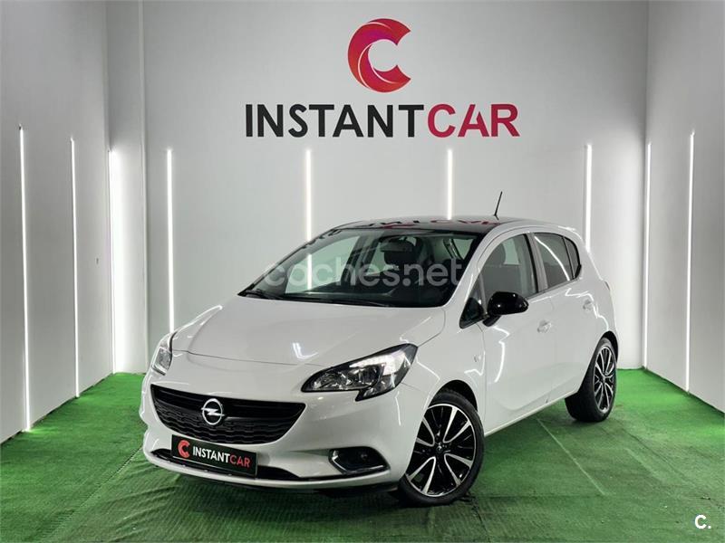 OPEL Corsa 1.4 66kW 90CV Color Edition