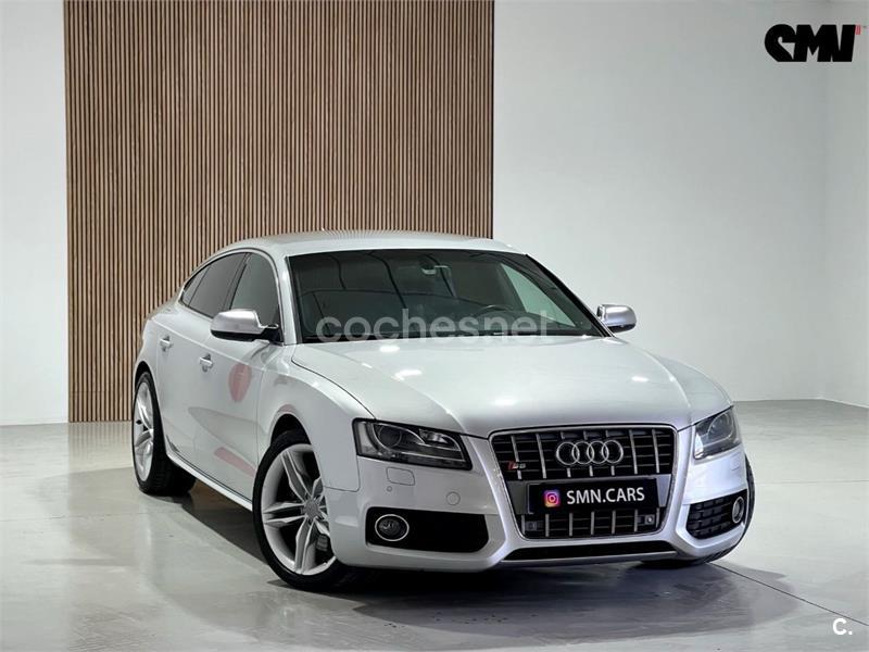 AUDI S5 Sportback 3.0 TFSI quattro Stronic