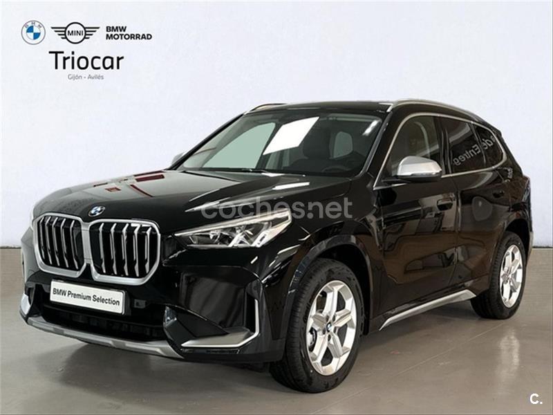 BMW X1 sDrive18d 5p.