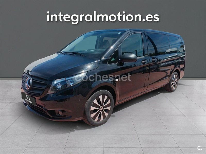 MERCEDES-BENZ Vito 114CDI AT 100kW Tourer Select Larga