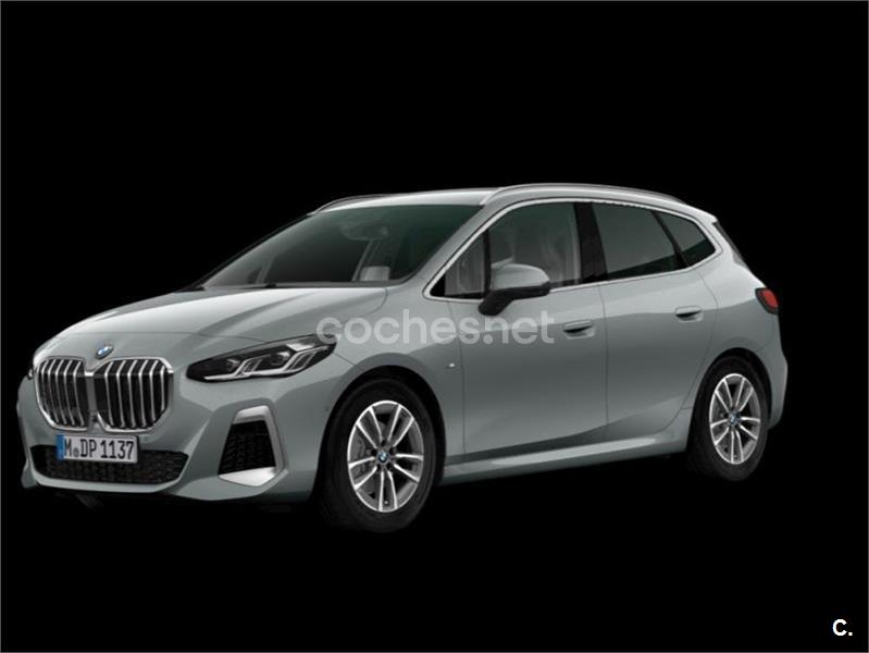 BMW Serie 2 Active Tourer 218d