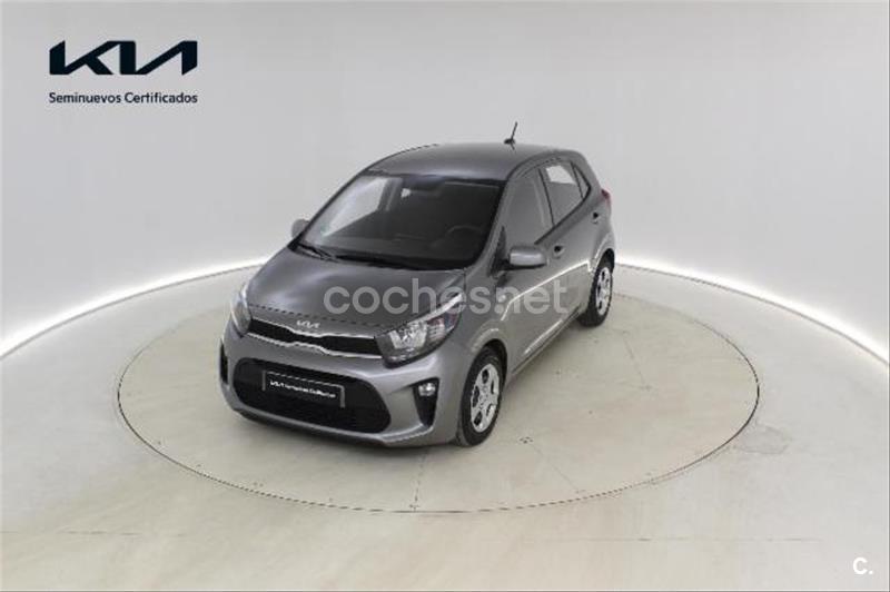 KIA Picanto 1.0 DPi 49kW 67CV Concept 5p.